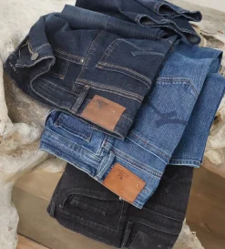 34 Heritage Charisma Comfort Jeans- Jeans