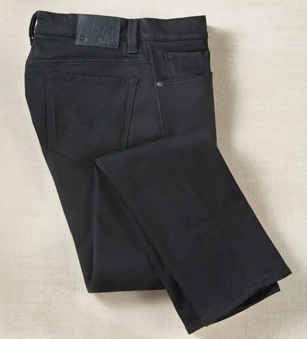 34 Heritage Charisma Double Jeans- Jeans