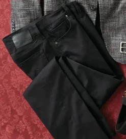 34 Heritage Charisma Double Jeans- Jeans