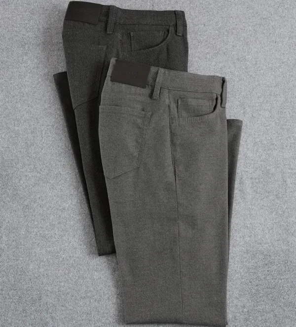 34 Heritage Charisma Elite Jeans- Jeans