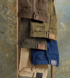 34 Heritage Charisma Twill Jeans- Casual Pants