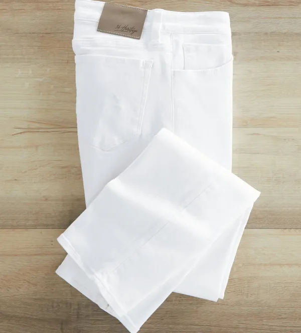 34 Heritage Courage Jeans- Jeans