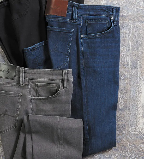 34 Heritage Courage Urban Jeans- Jeans