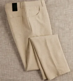Alberto Ceramica Pants- Casual Pants
