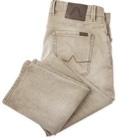 Alberto Dynamic Superfit Jeans- Jeans