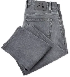 Alberto Dynamic Superfit Jeans- Casual Pants