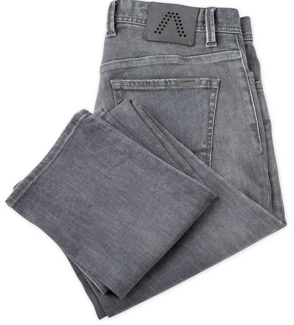 Alberto Dynamic Superfit Jeans- Casual Pants