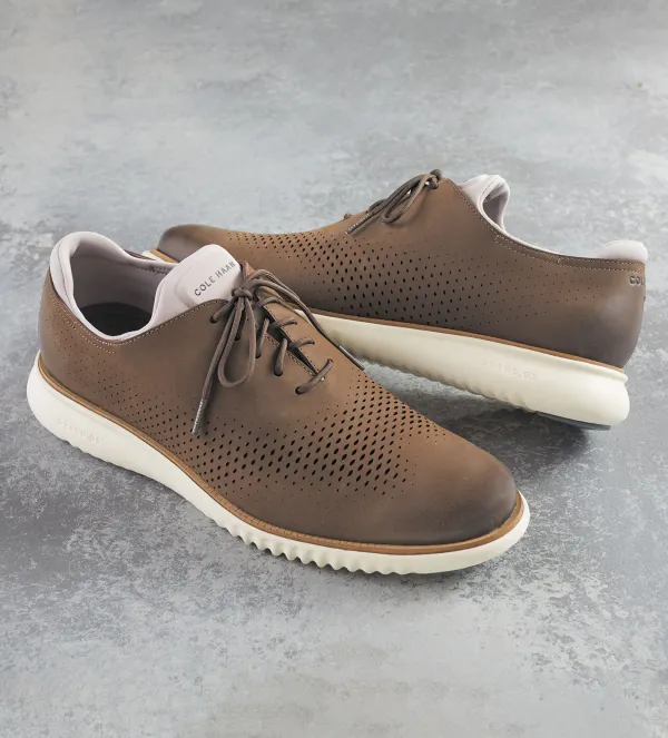 Cole Haan 2.Zerogrand Oxfords- Casual Shoes