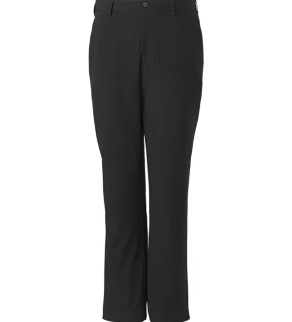 Cutter u0026 Buck Cutter & Buck Drytec Bainbridge Flat Front Pants- Casual Pants