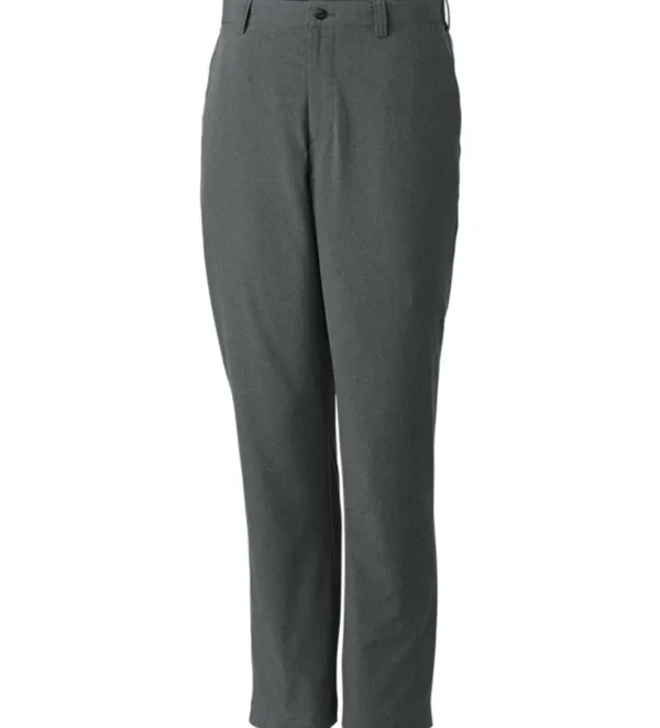 Cutter u0026 Buck Cutter & Buck Drytec Bainbridge Flat Front Pants- Casual Pants