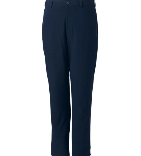 Cutter u0026 Buck Cutter & Buck Drytec Bainbridge Flat Front Pants- Casual Pants