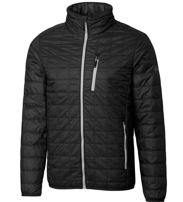 Cutter u0026 Buck Cutter & Buck Rainier Jacket- Casual & Active