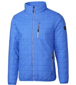 Cutter u0026 Buck Cutter & Buck Rainier Jacket- Casual & Active