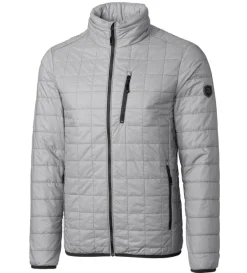 Cutter u0026 Buck Cutter & Buck Rainier Jacket- Casual & Active