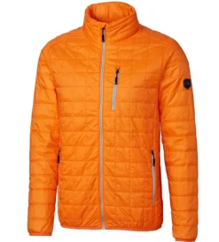 Cutter u0026 Buck Cutter & Buck Rainier Jacket- Casual & Active