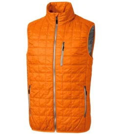 Cutter u0026 Buck Cutter & Buck Rainier Vest- Vests