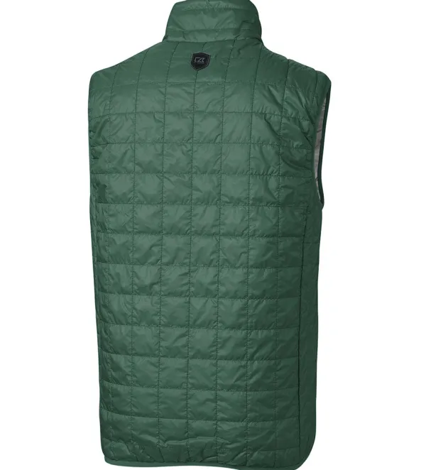 Cutter u0026 Buck Cutter & Buck Rainier Vest- Vests