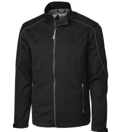 Cutter u0026 Buck Cutter & Buck Weathertec Opening Day Soft Shell Jacket- Casual & Active
