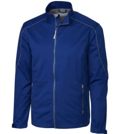 Cutter u0026 Buck Cutter & Buck Weathertec Opening Day Soft Shell Jacket- Casual & Active
