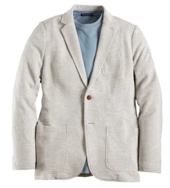 Faherty Inlet Blazer- Sport Coats