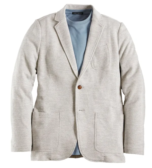 Faherty Inlet Blazer- Sport Coats