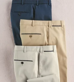 Hiltl Deaker Pant- Casual Pants