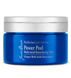 Jack Black Diy Power Peel Pads- Grooming & Skincare
