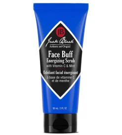 Jack Black Face Buff Energizing Scrub- Grooming & Skincare