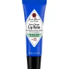 Jack Black Intense Therapy Lip Balm Spf 25 Mint-Shea- Grooming & Skincare