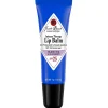 Jack Black Intense Therapy Lip Balm Spf 25 Black Tea-Blackberry- Grooming & Skincare