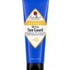 Jack Black Oil-Free Sun Guard Spf 45 Sunscreen- Grooming & Skincare