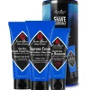 Jack Black Shave Essentials Set- Grooming & Skincare