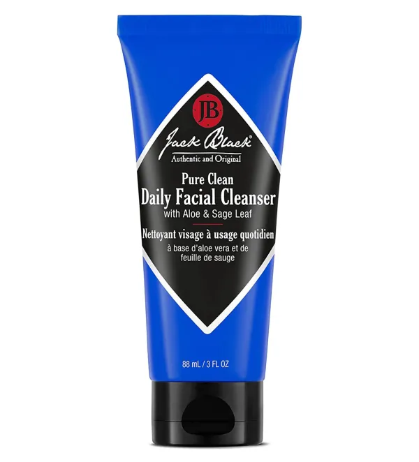Jack Black The Jetsetter- Grooming & Skincare