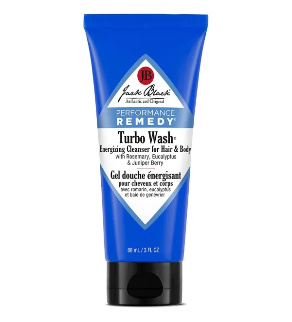 Jack Black The Jetsetter- Grooming & Skincare