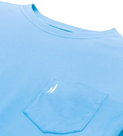 Johnnie-O Dale Short Sleeve Tee- Tees
