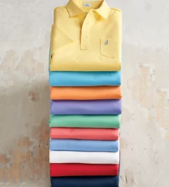 Johnnie-O Polo- Polos & Knits