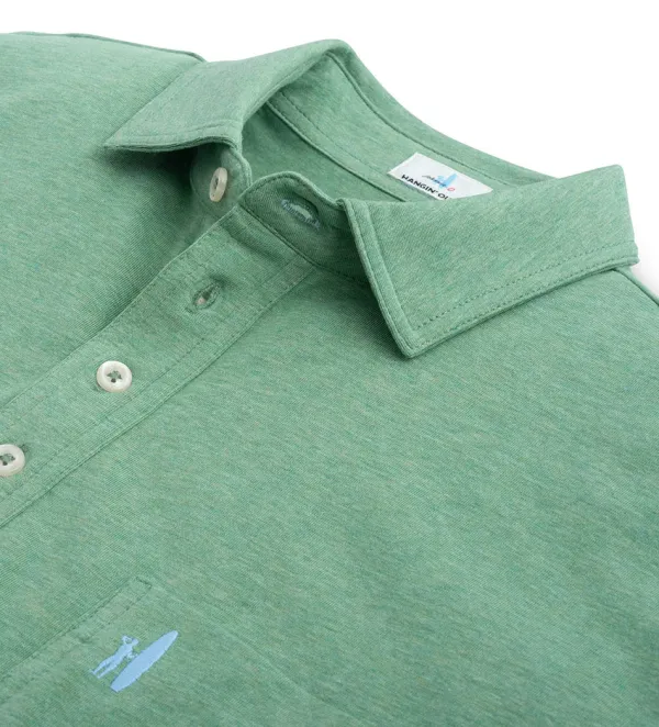 Johnnie-O Polo- Polos & Knits
