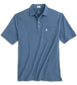 Johnnie-O Polo- Polos & Knits