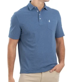 Johnnie-O Polo- Polos & Knits