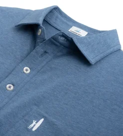 Johnnie-O Polo- Polos & Knits