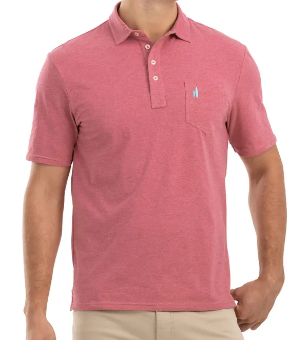 Johnnie-O Polo- Polos & Knits