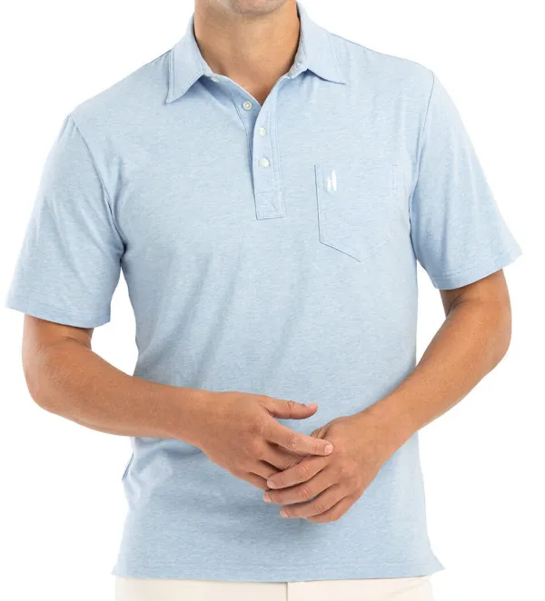 Johnnie-O Polo- Polos & Knits
