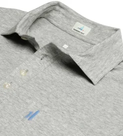 Johnnie-O Polo- Polos & Knits