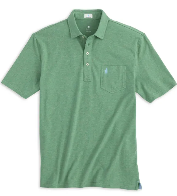 Johnnie-O Polo- Polos & Knits