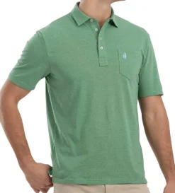 Johnnie-O Polo- Polos & Knits