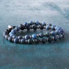Kenton Michael Bead Bracelet- Miscellaneous
