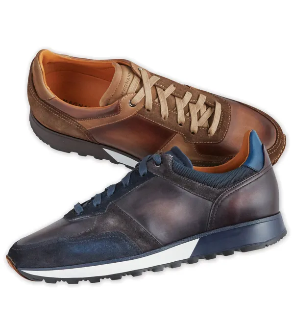 Magnanni Arco Sneaker- Casual Shoes