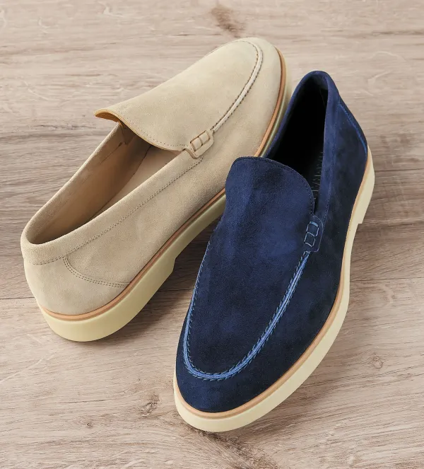 Magnanni Beignet Loafer- Casual Shoes