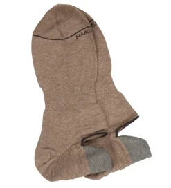 Marcoliani Invisible Touch Sneaker Socks- Socks