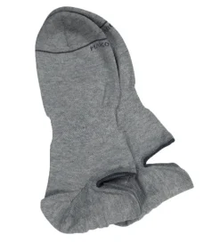Marcoliani Invisible Touch Sneaker Socks- Socks